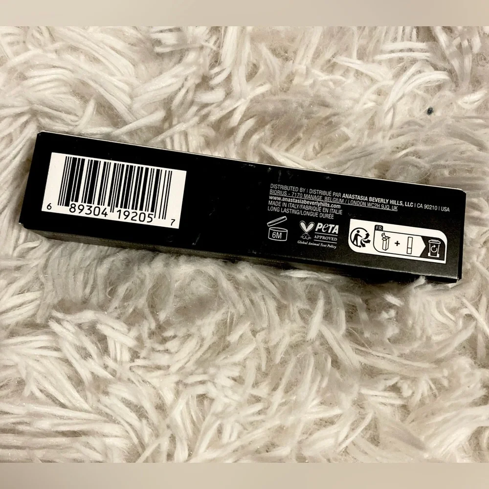 ABH - MINI Mascara